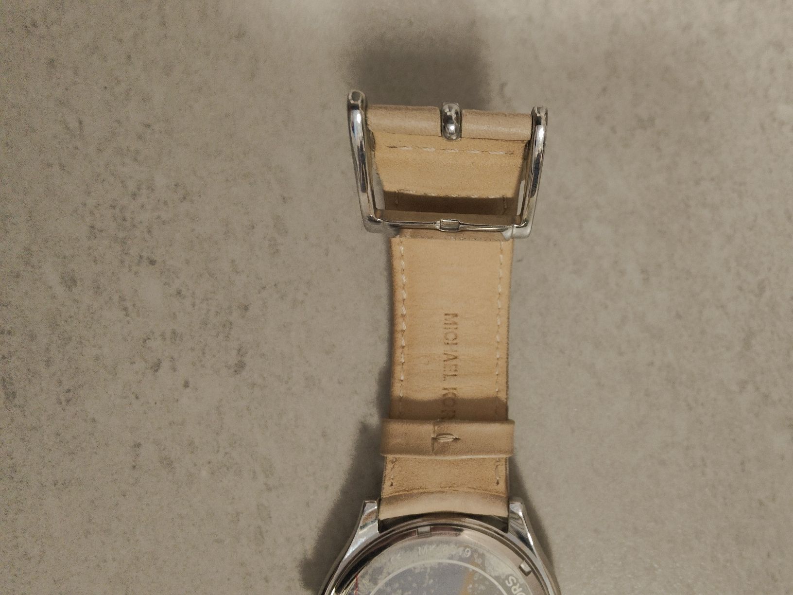 Michael Kors Orologi: Michael Kors Herren Uhr – Usato da Nesselnbach venduto da Vig0_al 5