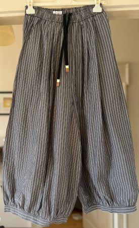 PANTALONS MIXT COTON! M SOLDES DE FIN DE SAISON