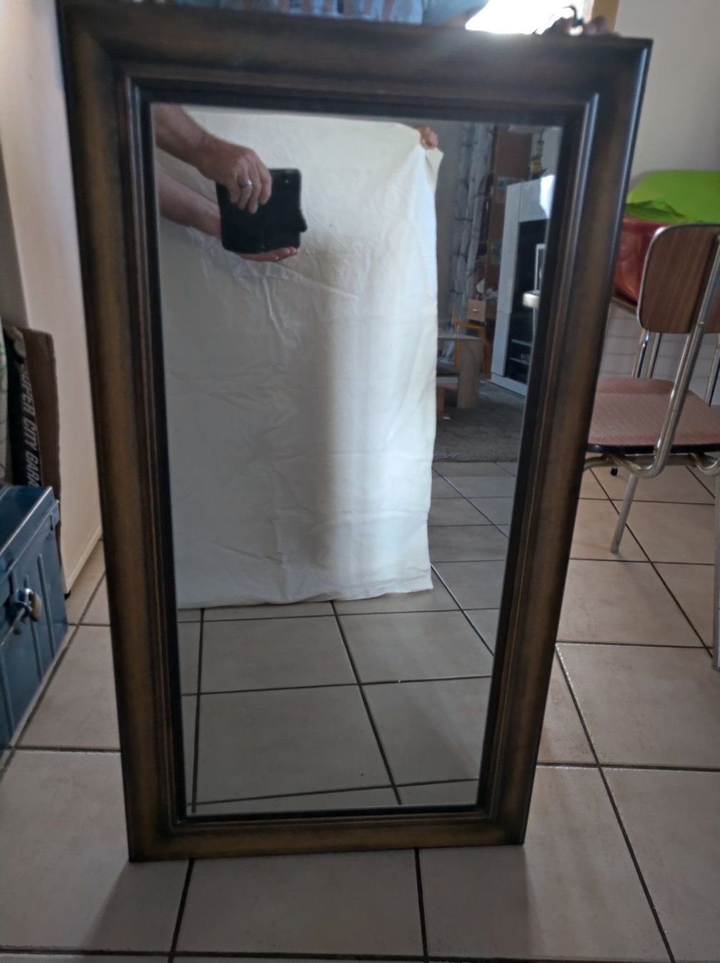 Specchi: Miroir mural – Usato da Les bois venduto da Steph-tigrou 2
