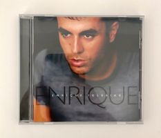 Enrique Iglesias CD Enrique