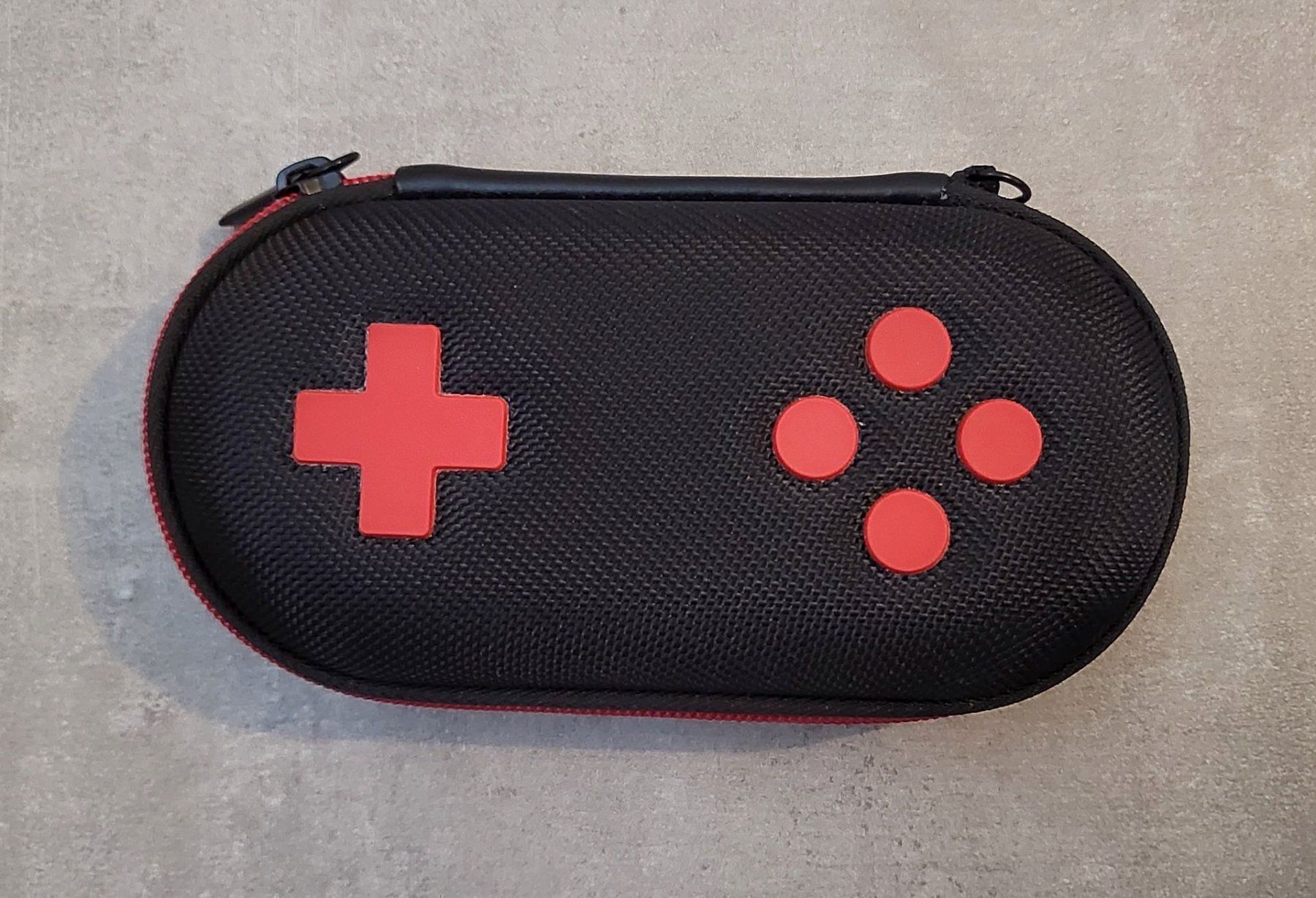 8BitDO Manettes: 8BitDo Controller Case – Neuf (Voir description) à Oftringen par RetroMister
