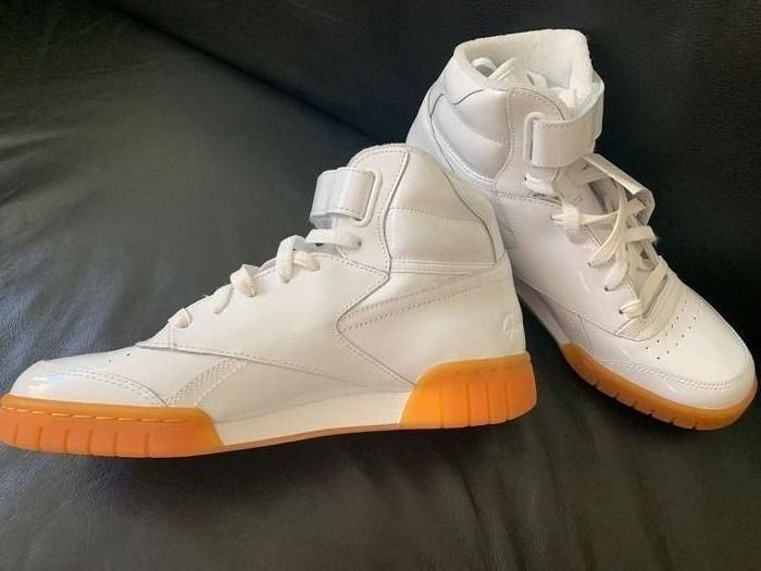 Scarpe da uomo: LIMITED EDITION Reebok ClassicCollection – Nuovo e nell'imballaggio originale da Lupfig venduto da Angel17