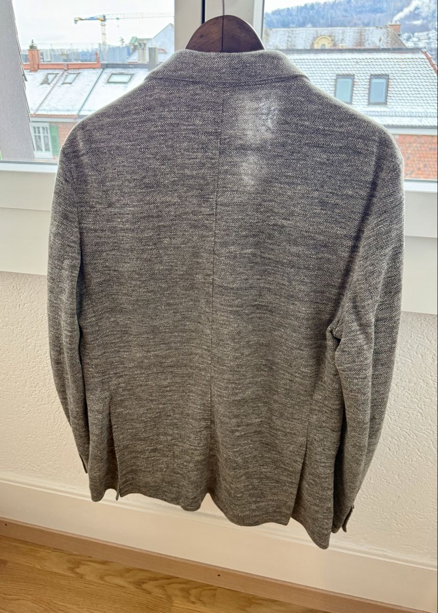 Completi: Circolo 1901 Leinen Jacket (Grösse 52) – Usato da Bern venduto da Noah1991 1