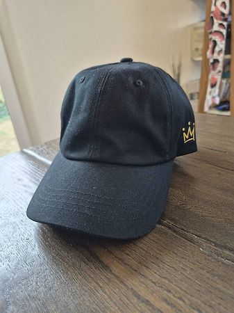 Dad-Cap