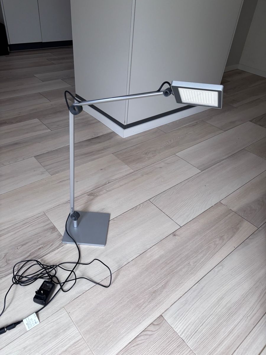 Lampade: Tischlampe LED von Waldmann – Usato da Tägerig venduto da Maike4180 1