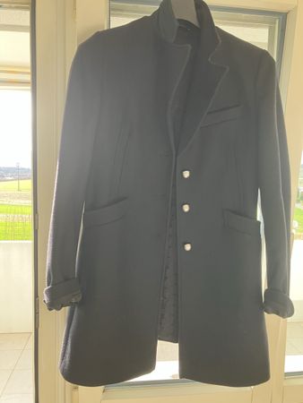 Mantel von Liu Jeans