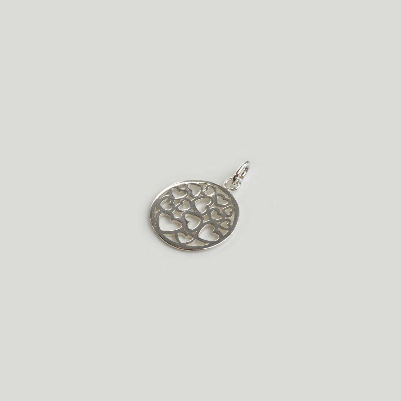 Anhänger: Anhänger Silber 925 (13417.AH) – Neu und originalverpackt aus Effretikon von Joiarte