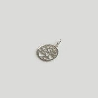 Anhänger Silber 925 (13417.AH)