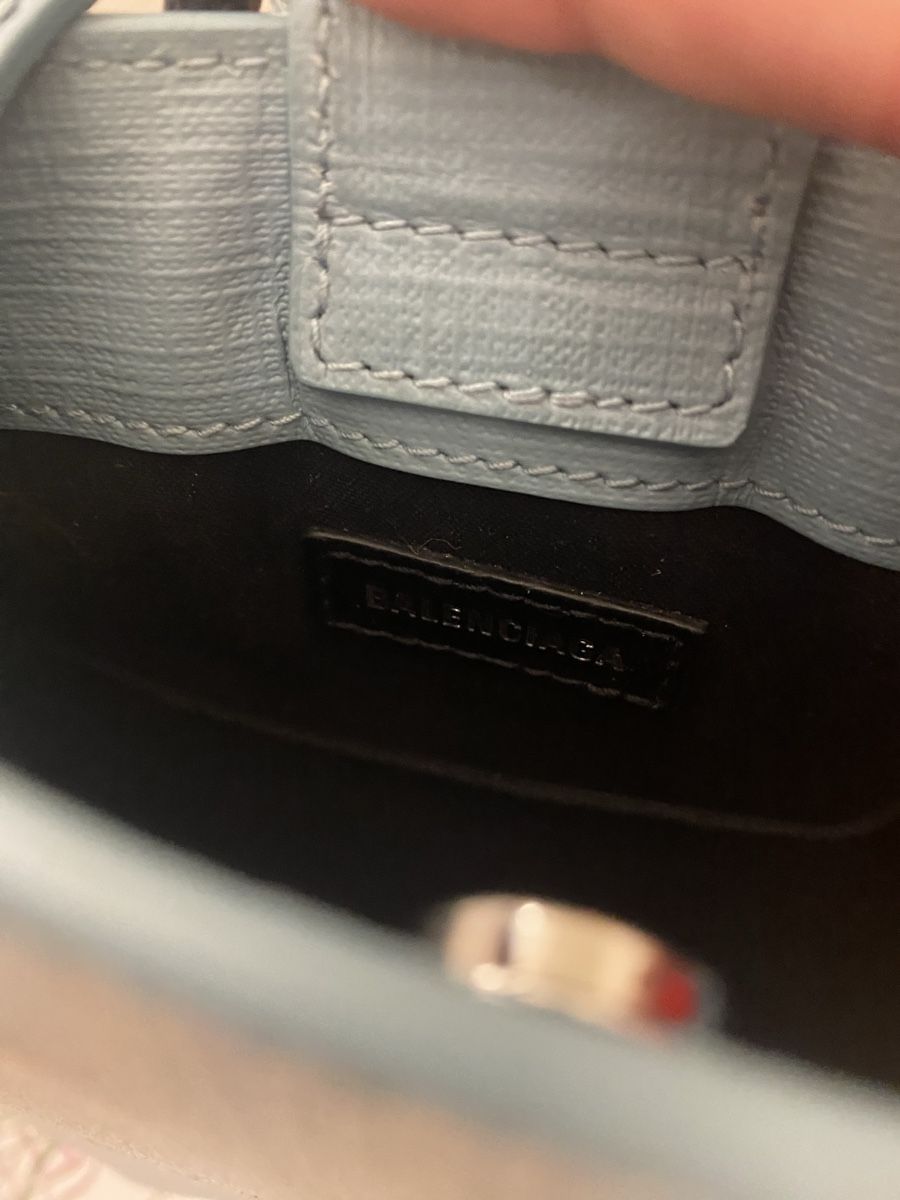 Balenciaga Borse: Balenciaga Täschchen – Nuovo (secondo la descrizione) da St. Gallen venduto da Brokka 5