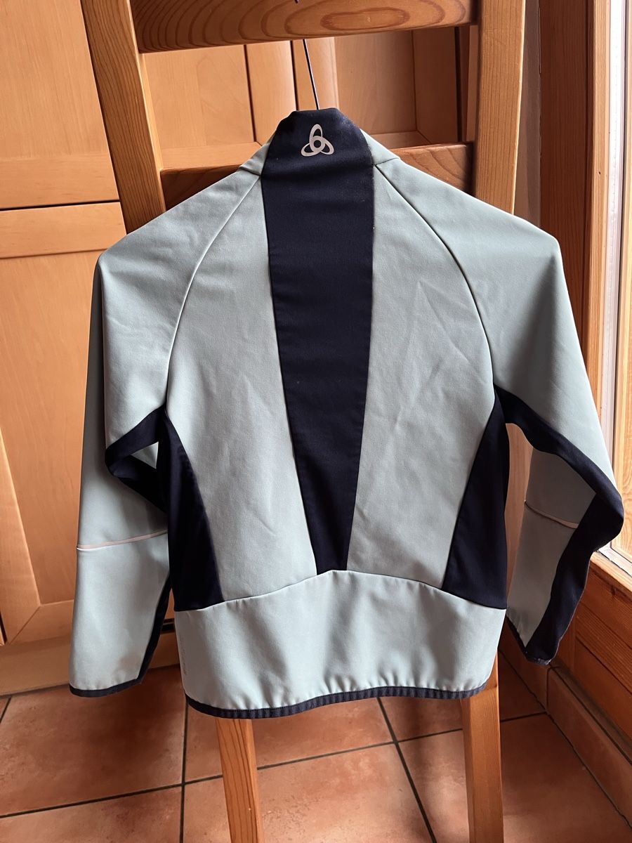 Odlo Giacche & Cappotti: Odlo 116 windproof jacke – Usato da Le Châble VS venduto da lul_j2kp 1