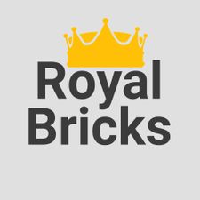 Profile image of RoyalBricks