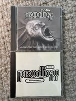 2x The Prodigy 