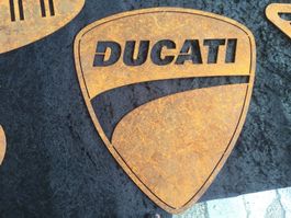 ducati corse italia classic motorrad