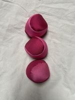 Jonglier Bälle Pink/Rosa