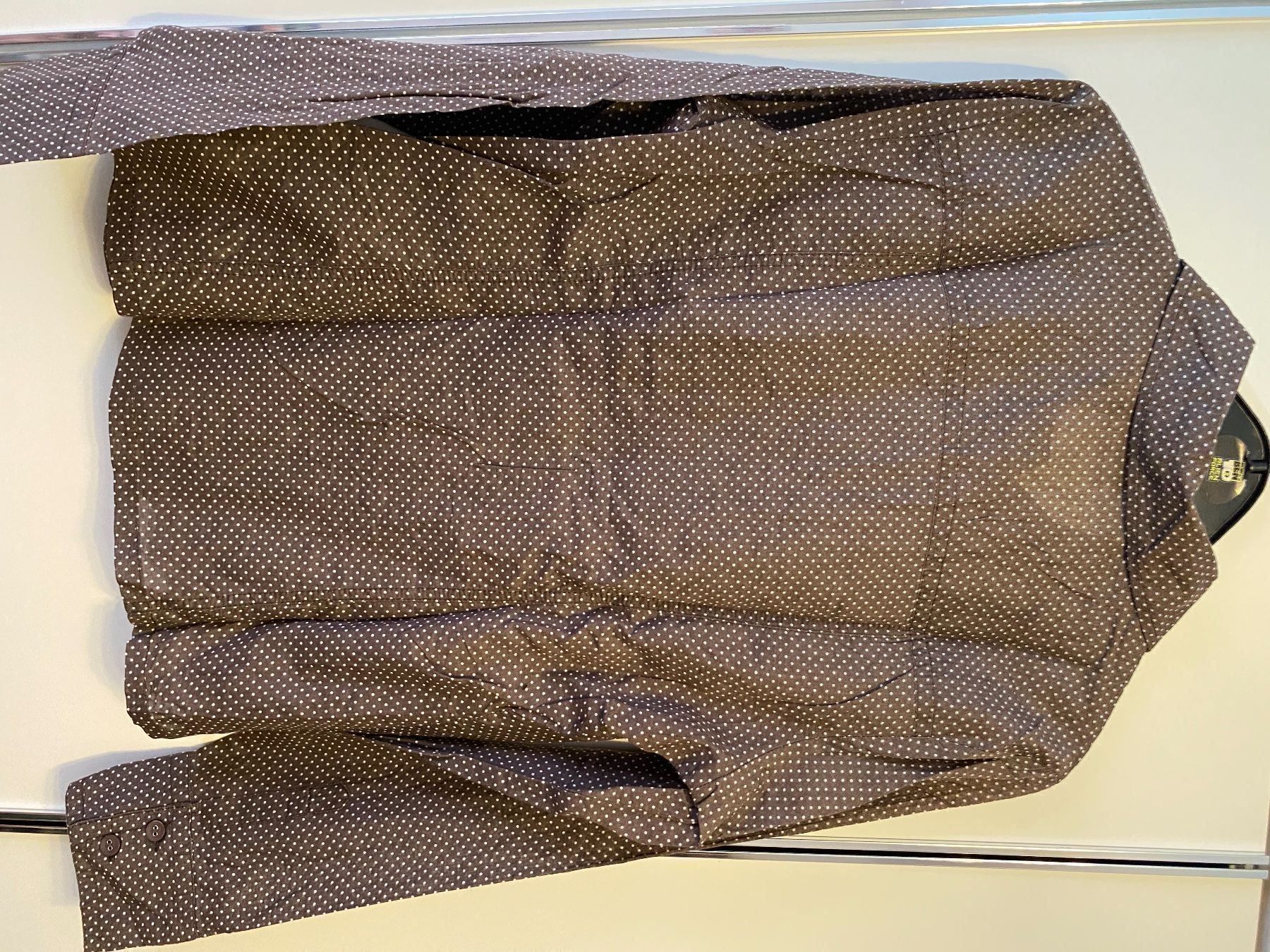 Blusen: Bluse gr.38 vonStreet One100% Baumwolle – Gebraucht aus Pfungen von Outlet64 2