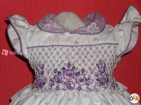 Prinzessin Festliche Party Kleid