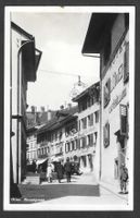 Olten Hauptgasse
