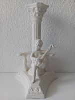 CAPODIMONTE (ITALY) Bougeoir / Kerzenhalter