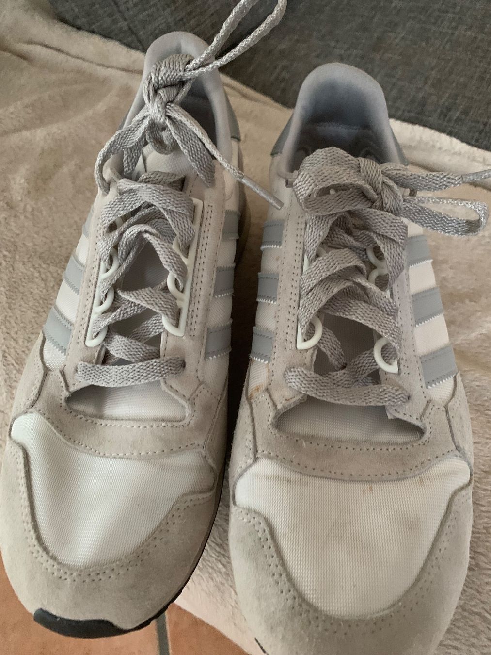 Adidas Scarpe da uomo: Adidas Schuhe – Usato da Menziken venduto da karma9