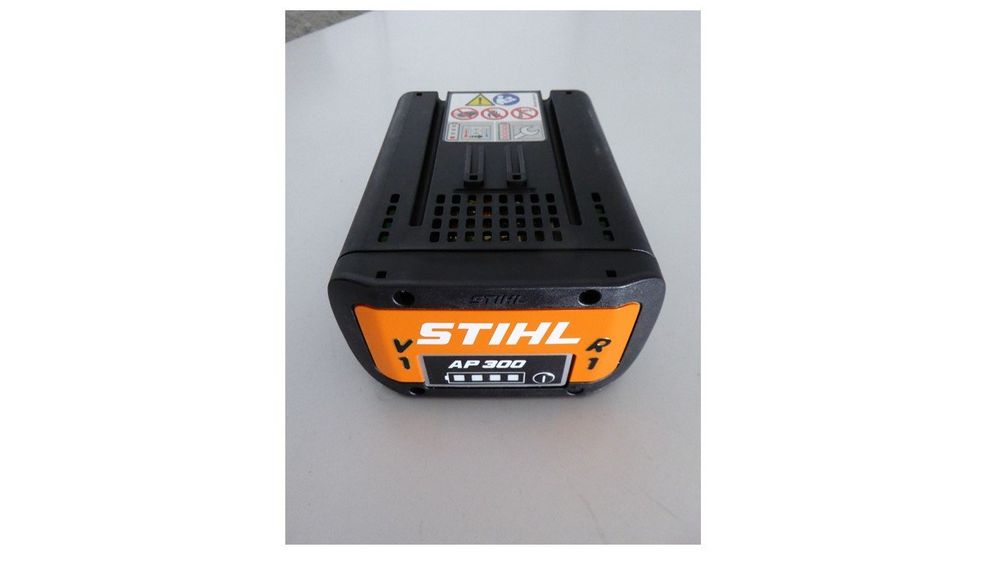 Stihl Akku Blasgerät / Laubbläser BGA 86 Kaufen auf Ricardo