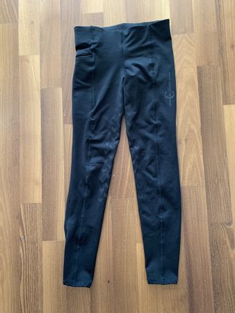 Reithose Größe 134, Reit Leggins
