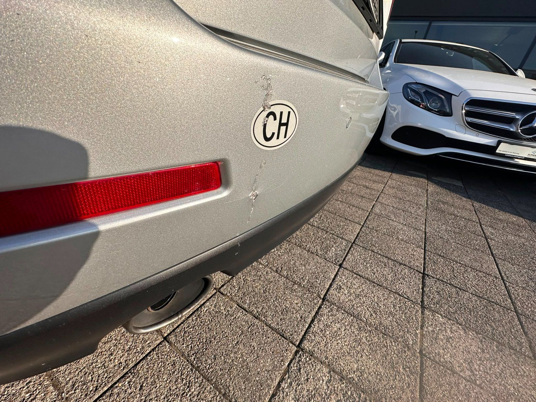 Renault Autos: Renault Latitude – D'occasion à Otelfingen par hof74 6