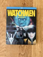 Watchmen - Die Wächter Blu-Ray Steelbook Edition!