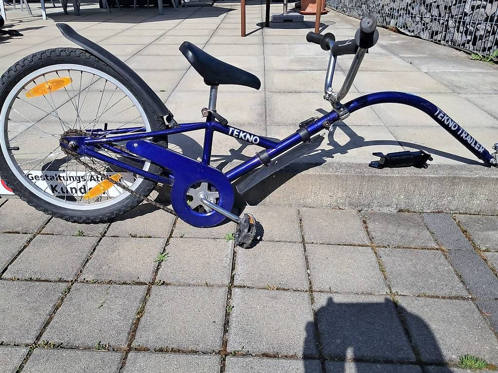 Biciclette: Schattenvelo – Usato da Kägiswil venduto da Gestaltungsatelier