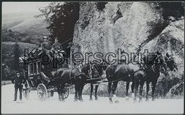 SG Ebnat - Buchs - Postkutsche