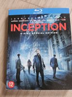Inception Blu-ray - Édition Spéciale 2 Disques -