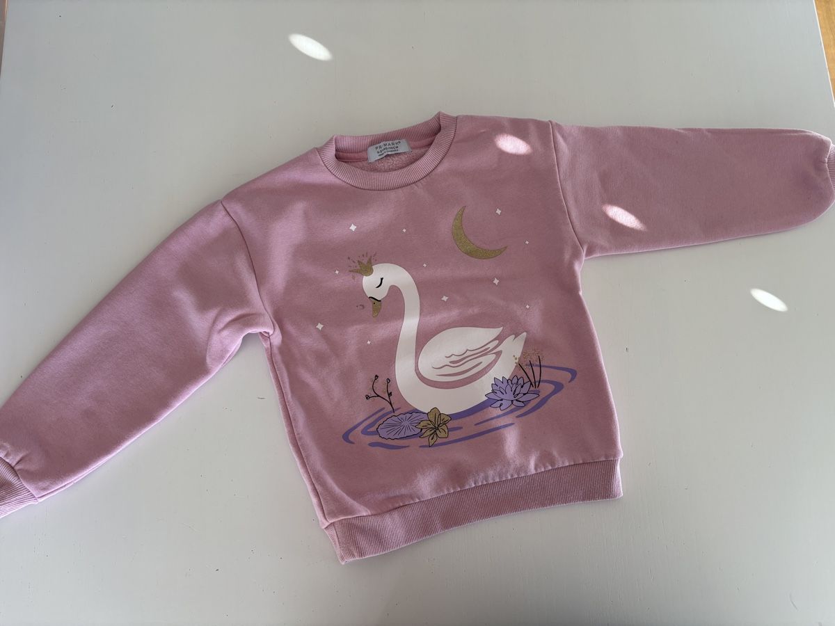 Kleiderpakete & -sets: Pullover Paket Gr. 110/116 Top Zustand! – Gebraucht aus Wangen an der Aare von Semadeni13 3