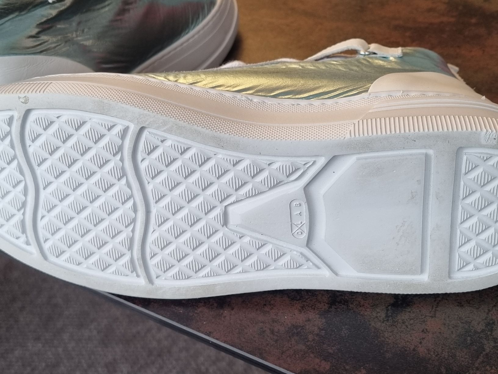 Chaussures femmes: Neue Schuhe Grösse 39 – Neuf avec emballage d'origine à Kriens par IZZIBIZZI 4