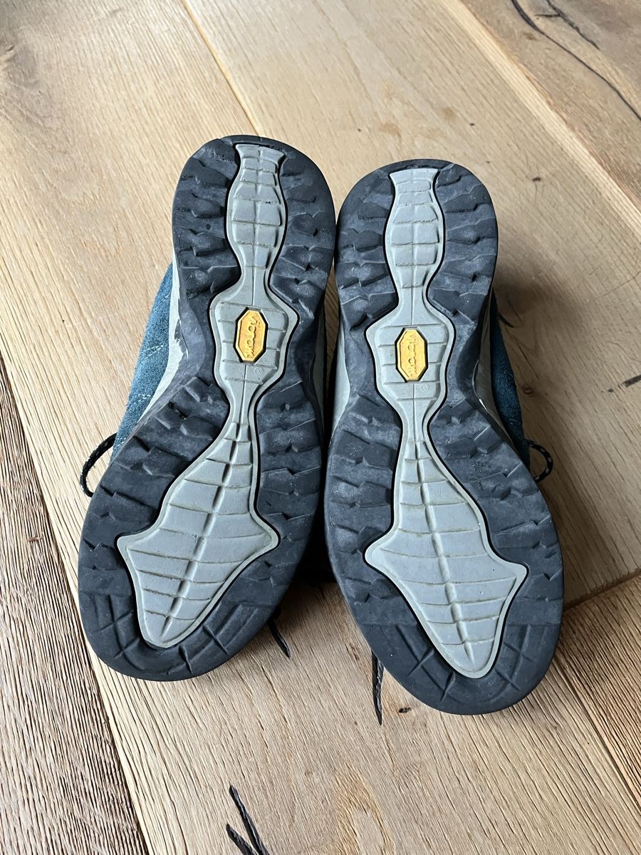Scarpa Scarpe per ragazzi: Wanderschuhe Scarpa – Usato da Neuhausen venduto da Franzi979 1