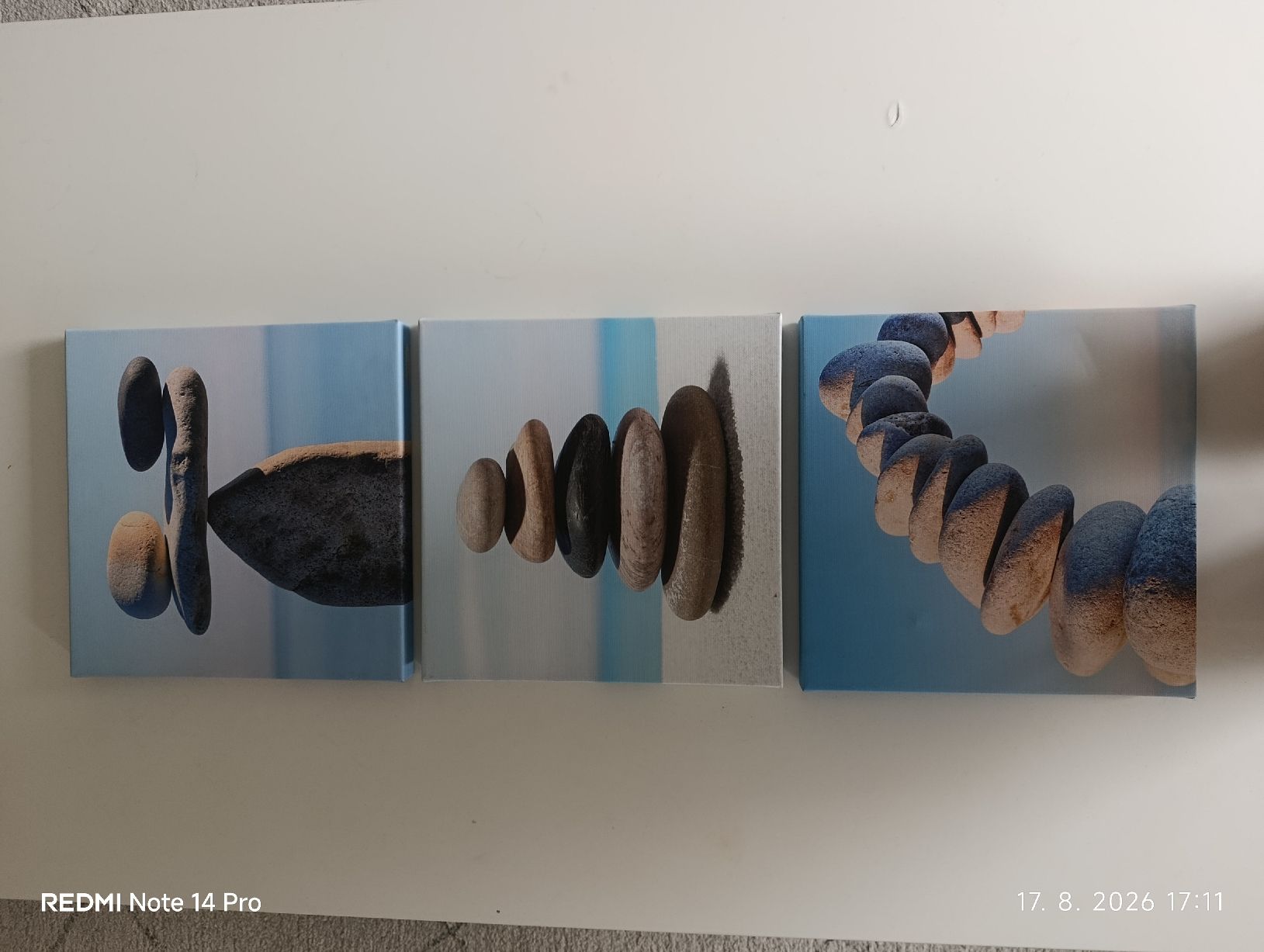 Alle Dekorationen: yin yang 3 schöne  bild  – Gebraucht aus Neuhausen von pat_p9qv
