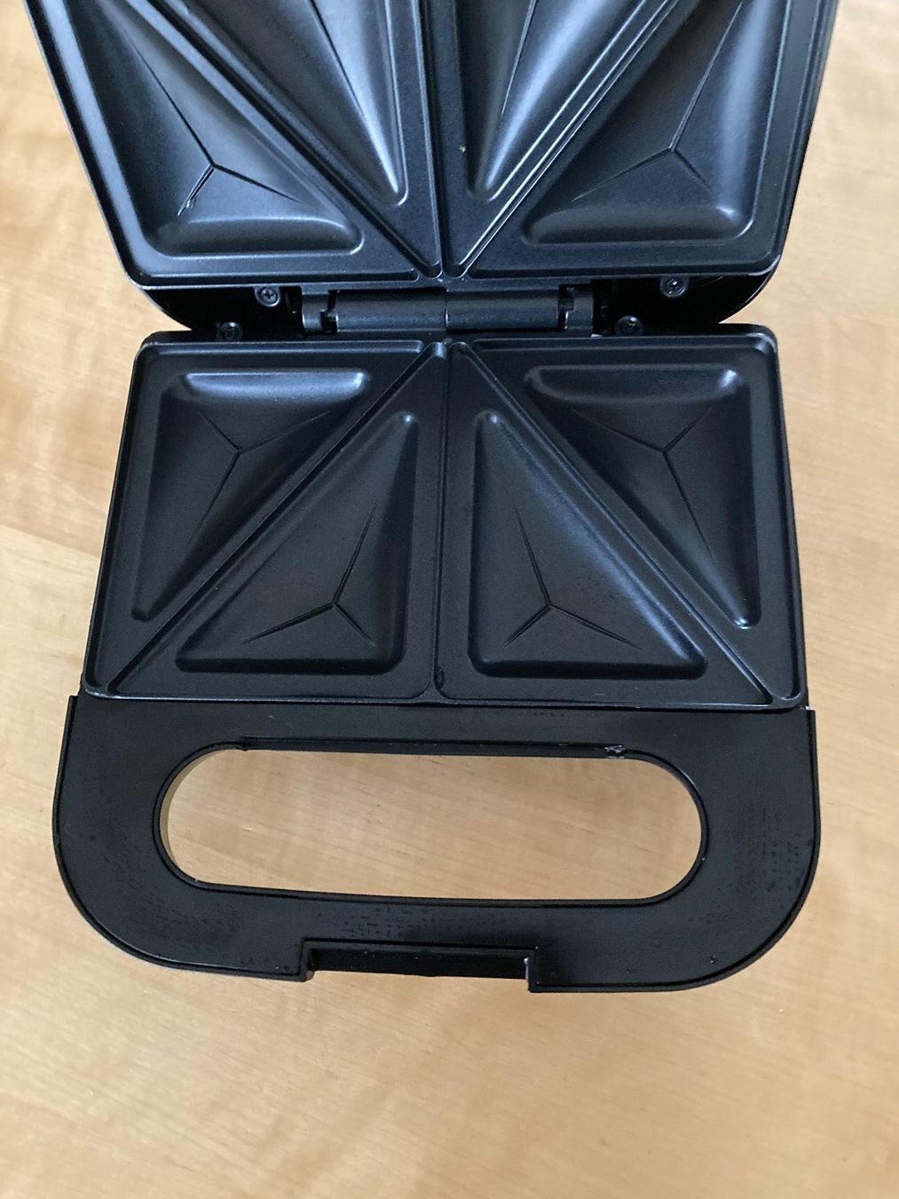 Rotel Elettrodomestici da cucina: Rotel Sandwichtoaster – Usato da Boudry venduto da Igiam 2