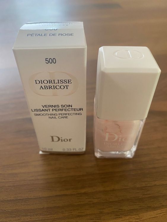 Diorlisse abricot outlet 500