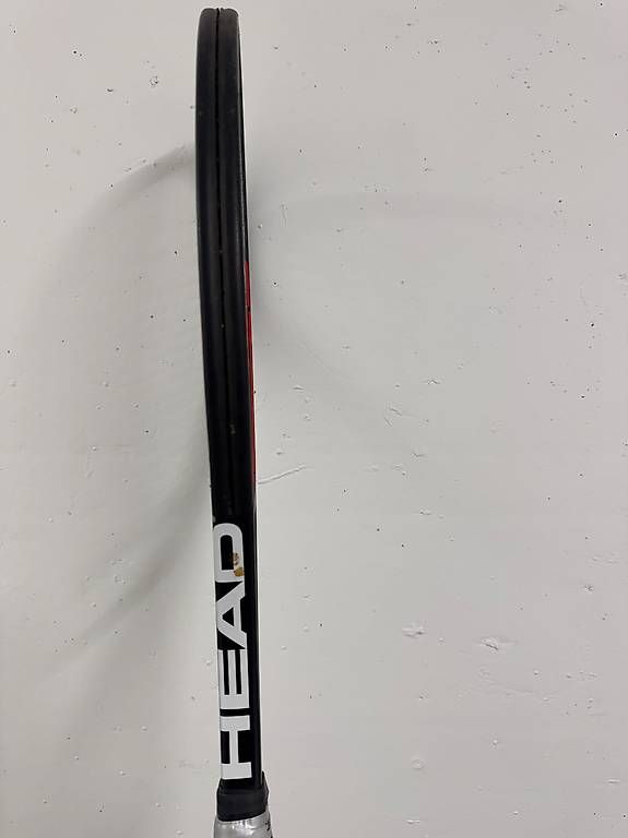 Racchette: Tennisschläger HEAD Graphene XT Prestige PRO – Usato da Zell ZH venduto da llo_kkt6 2