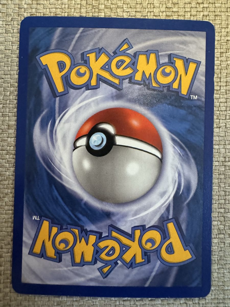 Pokémon Carte collezionabili: Exeggcute - Legendary Collection Reverse Holo – Usato da Cadro venduto da kiks27 4