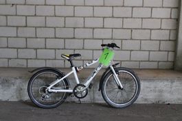 Occasionsvelo 1