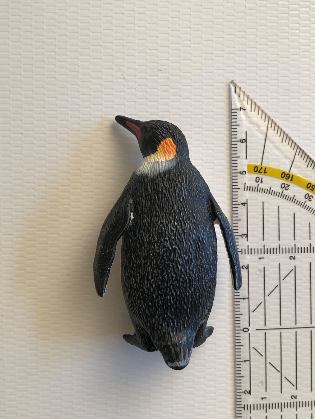 Schleich Statuette: Schleich Kaiser Pinguin Figur – Nuovo (secondo la descrizione) da Aarau venduto da arra7 1