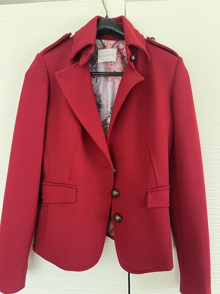 Giacche: Blazer – Usato da Bürglen TG venduto da hal_89hn 1