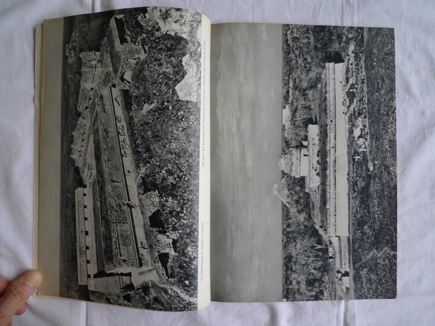 Riviste & Magazine: Zeitschrift Atlantis, Heft 5, Mai 1956 – Usato da Winterthur venduto da Sacramons 4