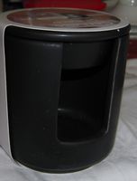 Duftlampe