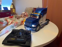 Tamiya Ford Aeromax 1:14