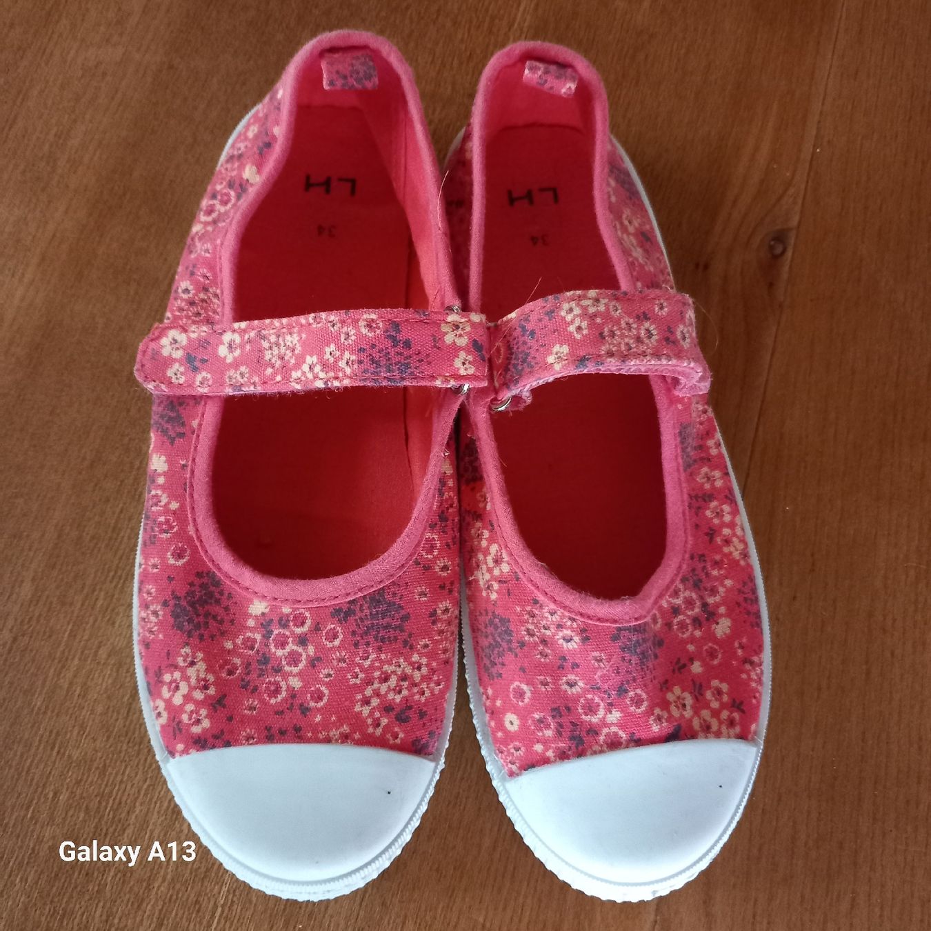 Scarpe per ragazze: Ballerines 33 – Nuovo (secondo la descrizione) da Courrendlin venduto da tititchoun