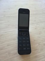 Nokia 2720 Flip black (DualSIM/4G)