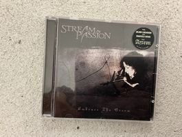 Stream of Passion CD - Embrace The Storm