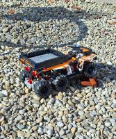 LEGO Technic - Geländefahrzeug - 42139