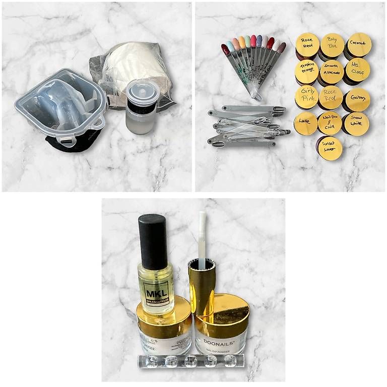 Unghie finte: Nailart zubehör – Usato da Sevelen venduto da tracy95 2