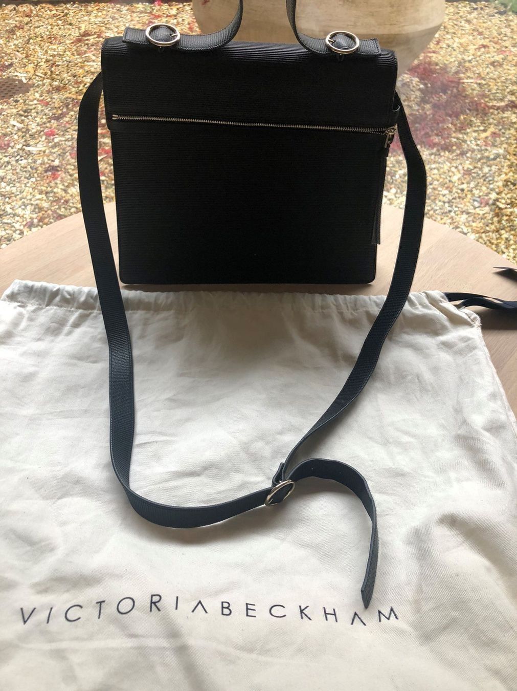 Victoria's Secret Borse da donna: Victoria Beckham Handt.Gratis Versand – Nuovo (secondo la descrizione) da Chur venduto da Renibe 5